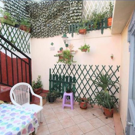 Numero 9 Porto Torres Exterior photo