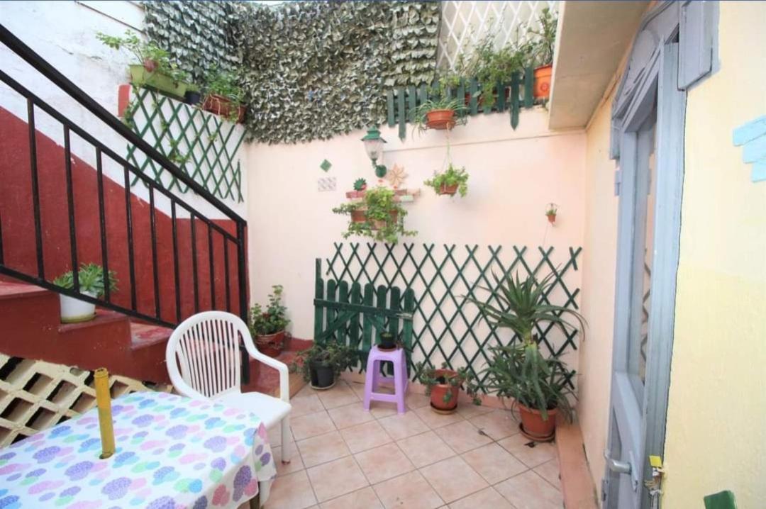 Numero 9 Porto Torres Exterior photo