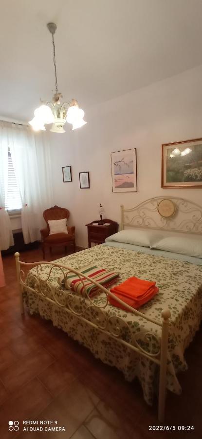 Numero 9 Porto Torres Exterior photo